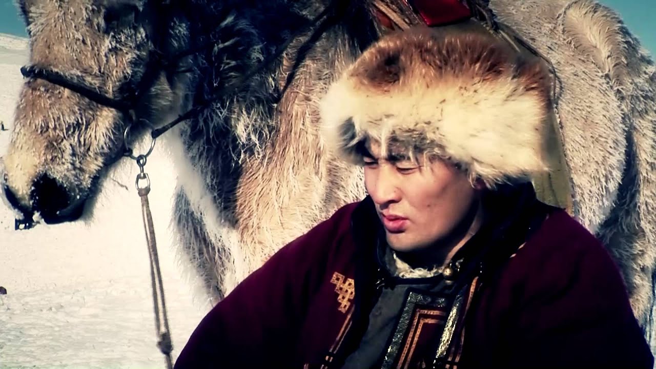 Munkhbaatar Huren tolgoin suuder