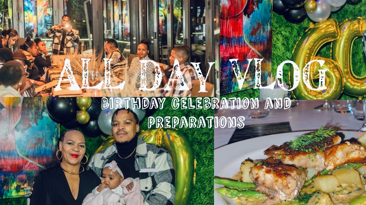 ALL DAY VLOG (FROM MORNING TO CURFEW) | HECTIC BUT AMAZING DAY | SOUTH AFRICAN YOUTUBER