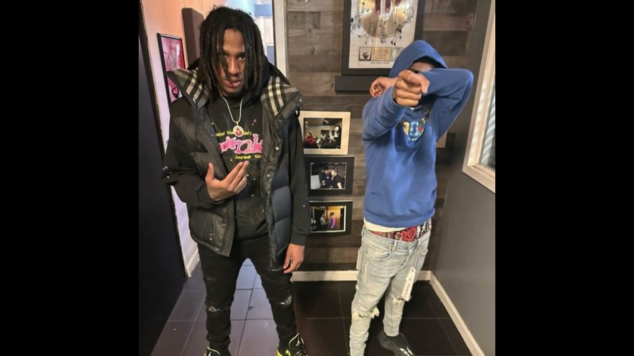 Sdot go x Jay5ive x Jay hound - G (UnReleased)