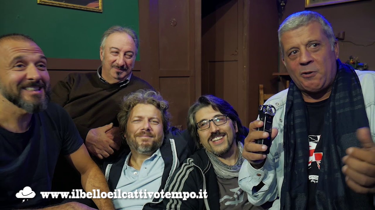 Restiamo amici lo dici a tua sorella - Teatro 7