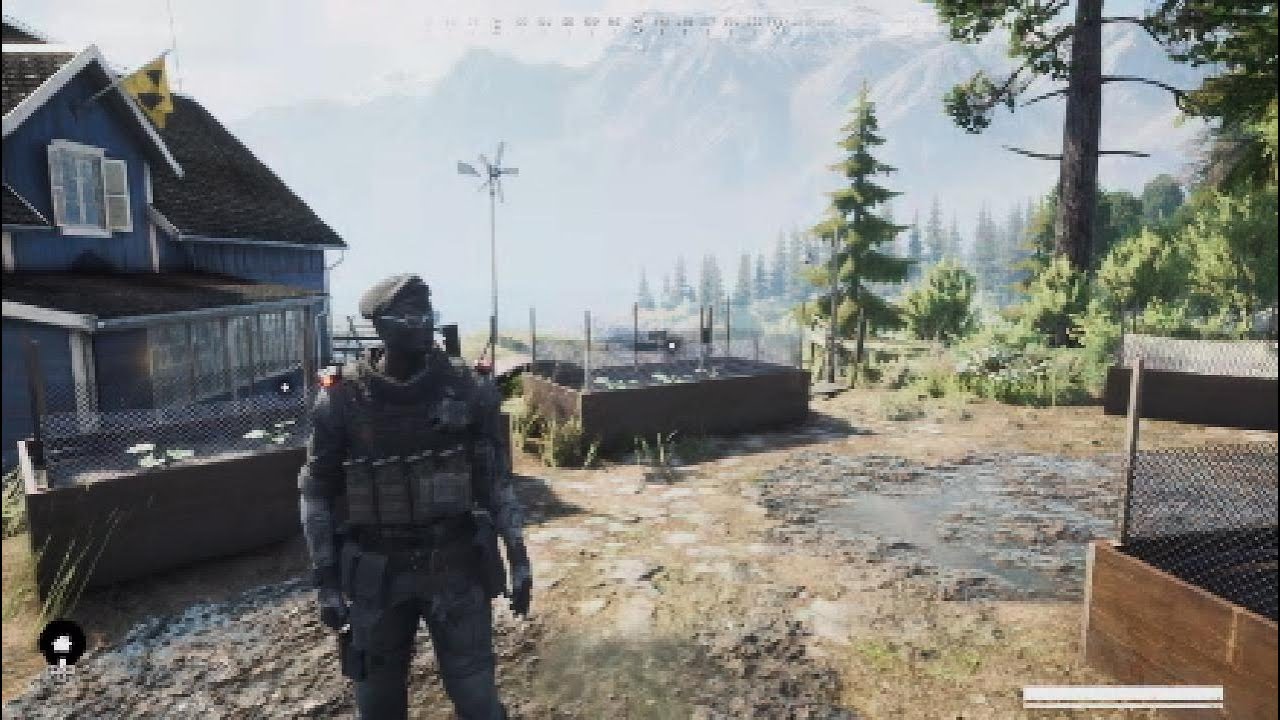 Vigor Settings
