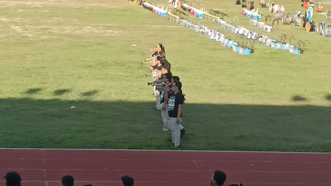 Acoustic Dbc @ Danao City / Lancers Brigade