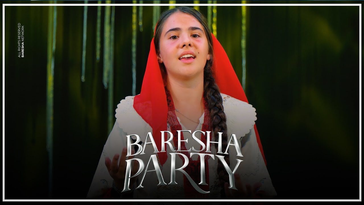 MALSORJA E DEÇANIT - PRIND E MI (Baresha Party)