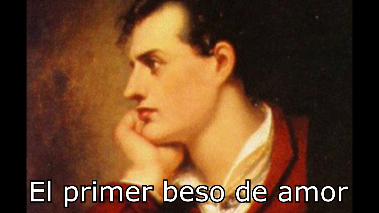 6 mejores poemas malditos de Lord Byron