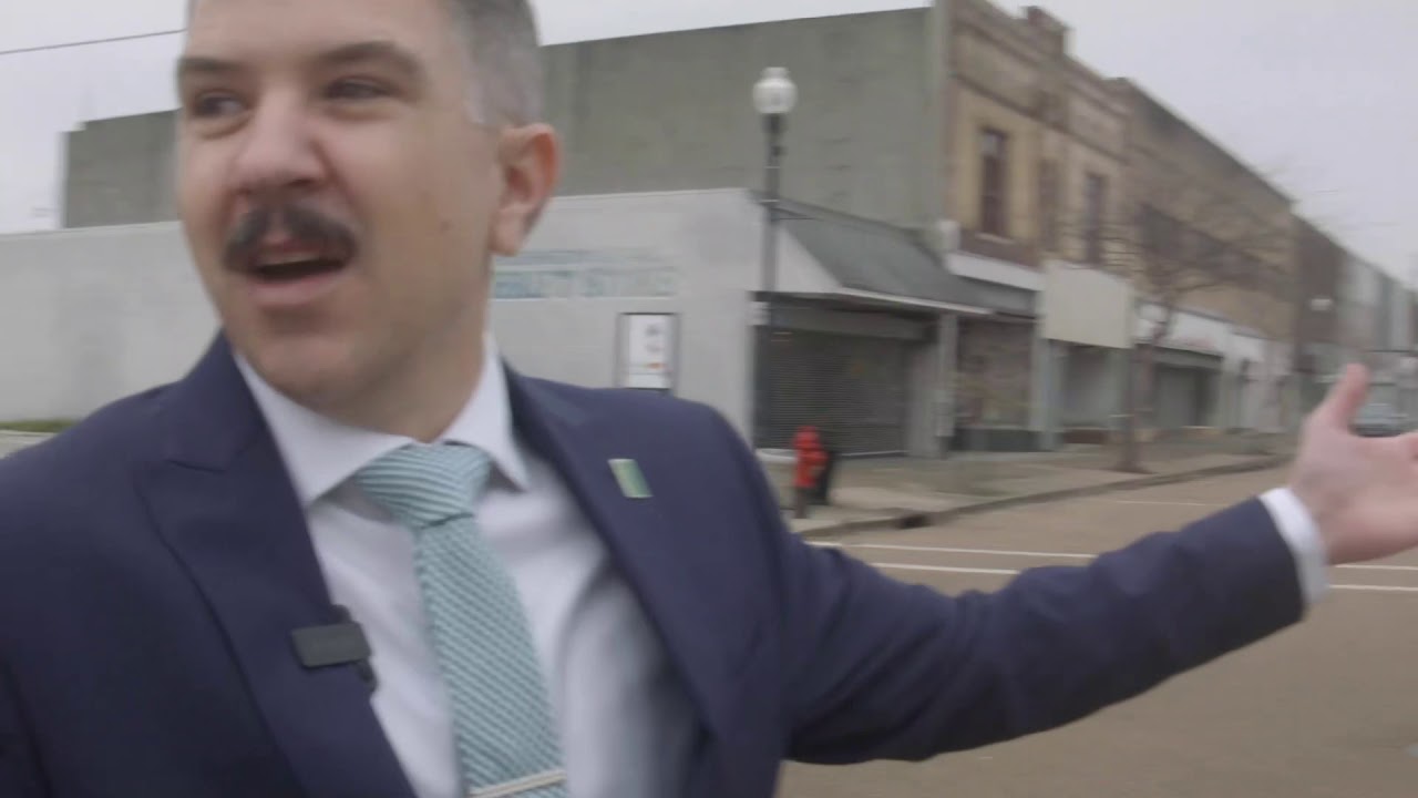 Greenville MS - HGTV Hometown Takeover 2020 Submission 2020