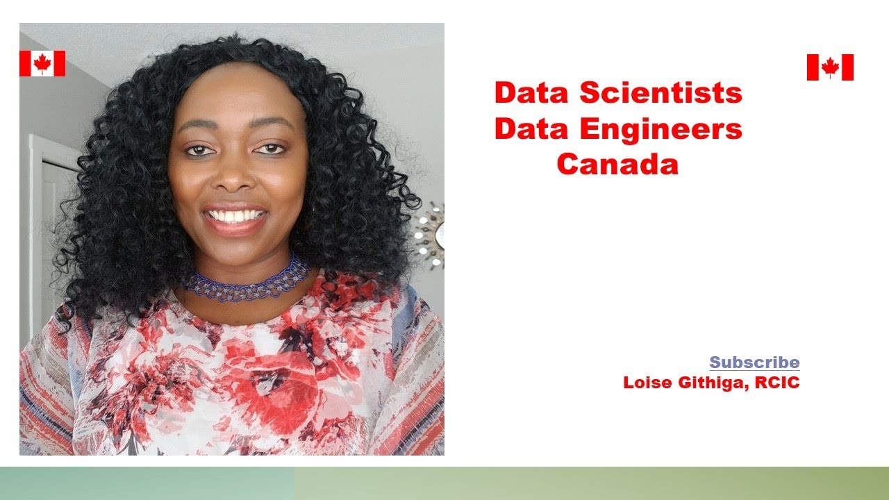 Data Scientists and Data Engineers Urgently Needed  in New Brunswick