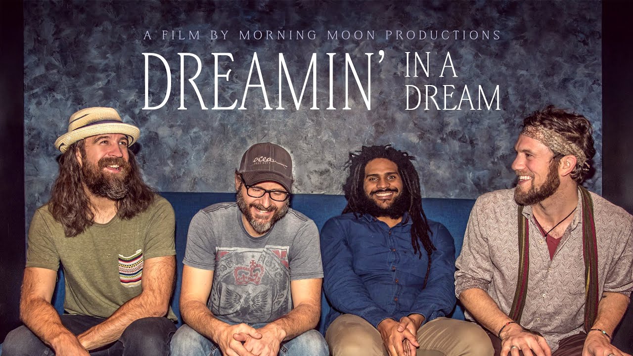Dreamin' In a Dream