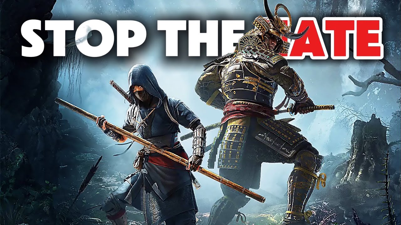 Assassins Creed Shadows - Masterpiece or Misstep?