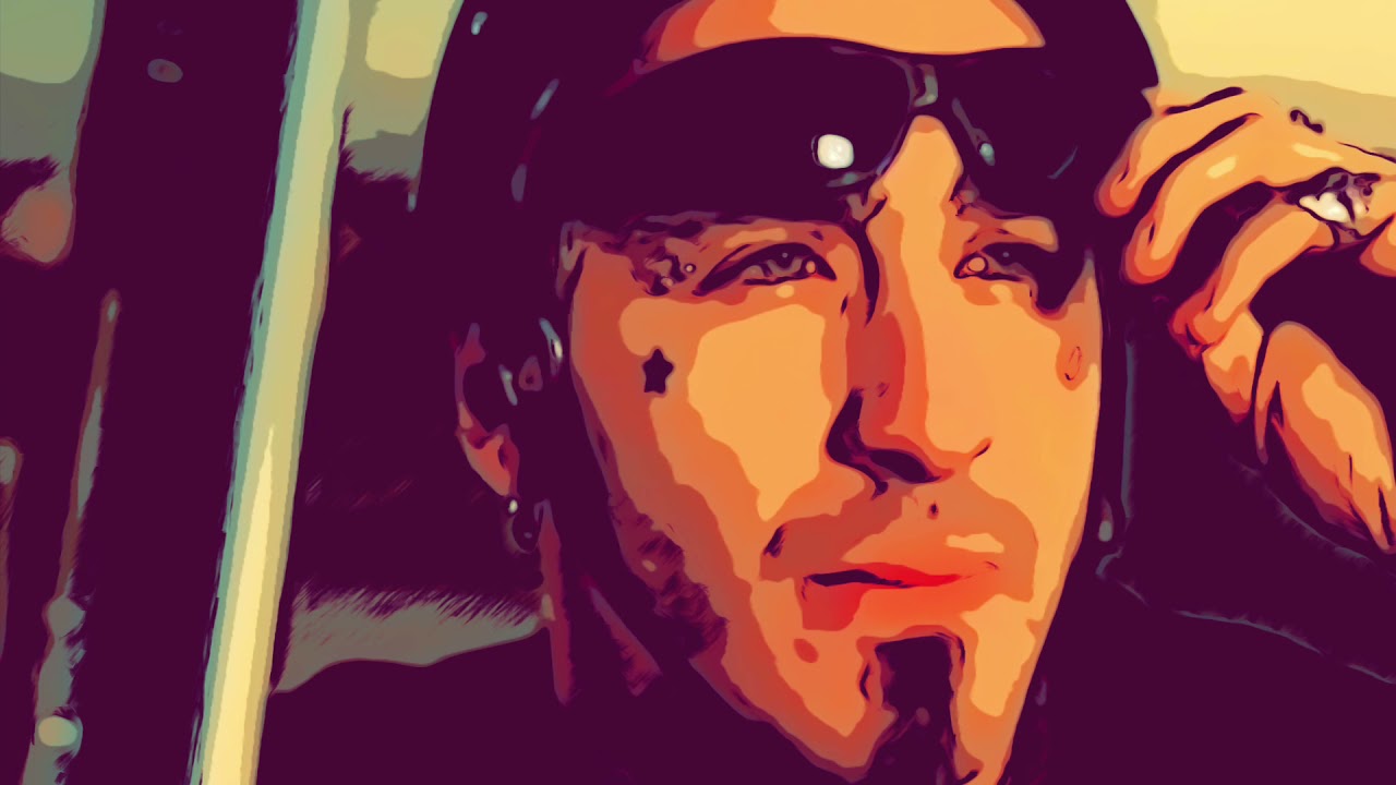 Godsmack - I Stand Alone (Slowed)