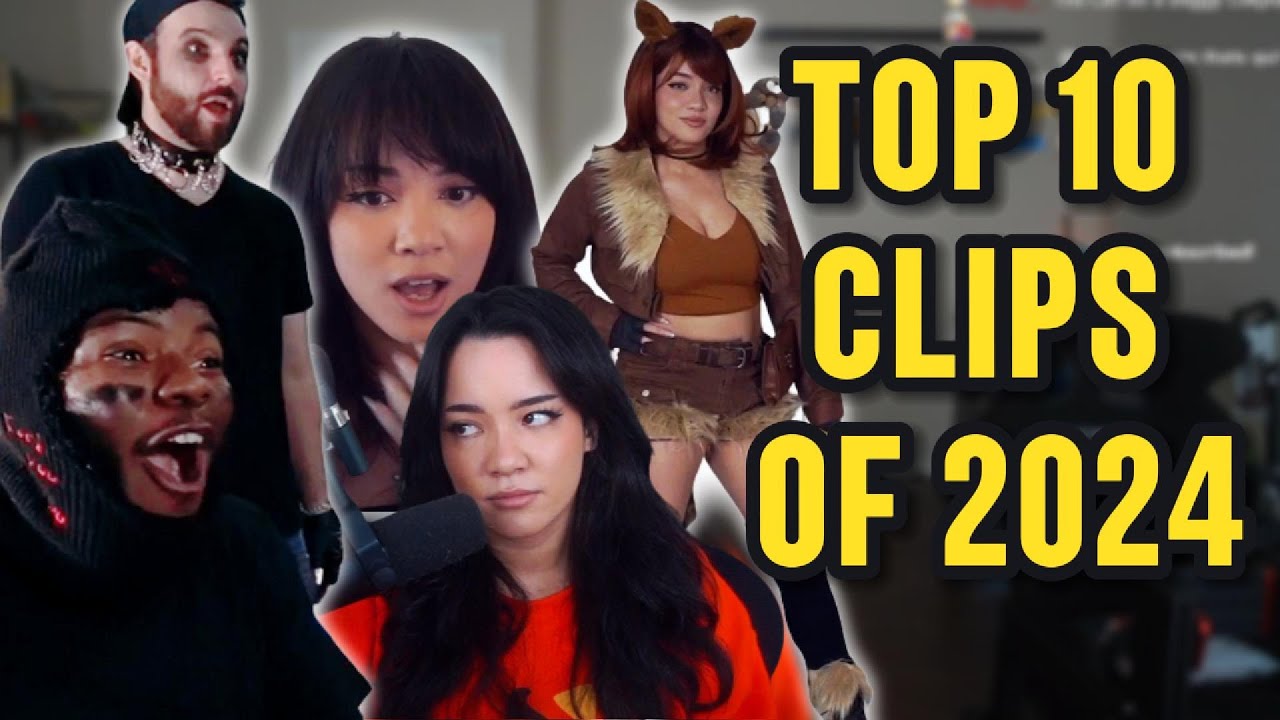 TOP 10 Cinna Clips of 2024