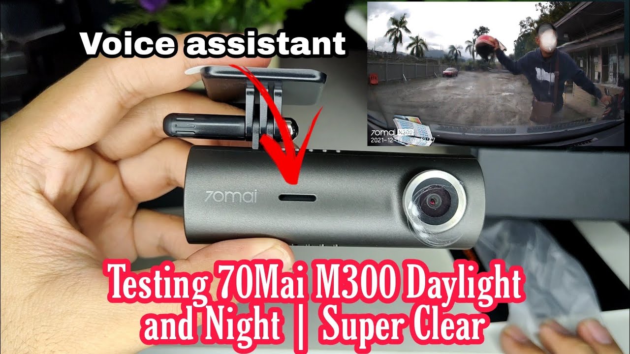 Testing Dash Camera | Daylight, Evening and Dark Night | Super Clear Video