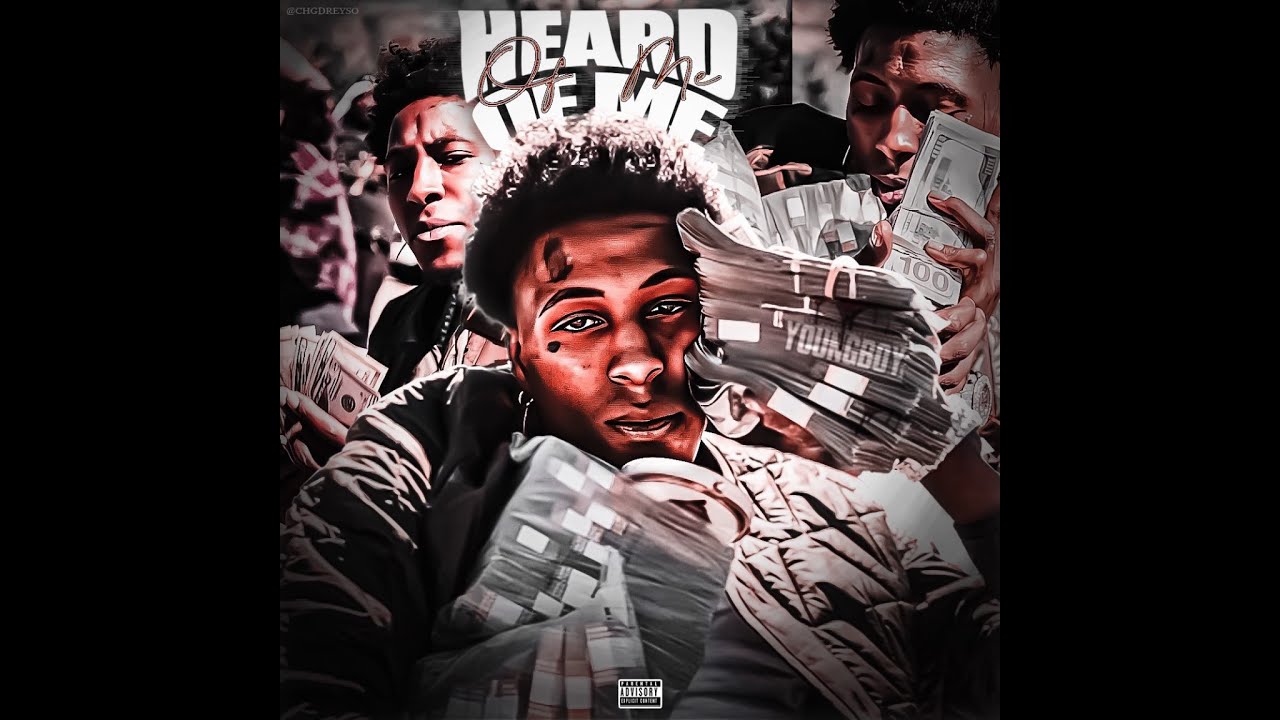 [FREE] [PAIN] NBA YoungBoy Type Beat 2026 - 
