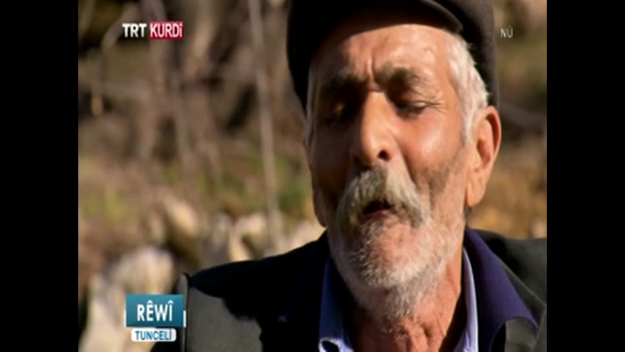 Dersim pertek yenikoy seyd memed