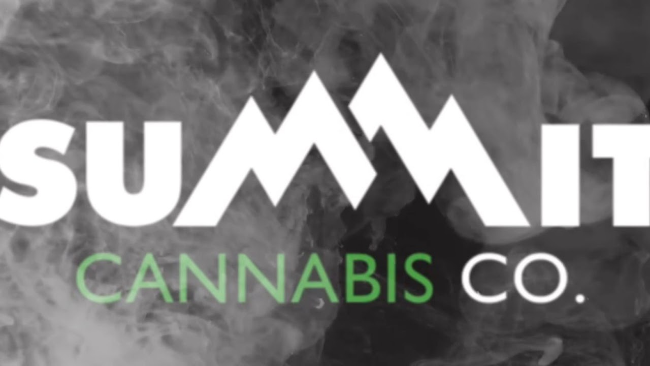 Summit Cannabis Co