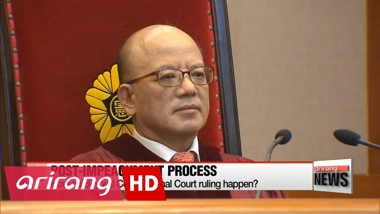 In-depth: The impeachment motion