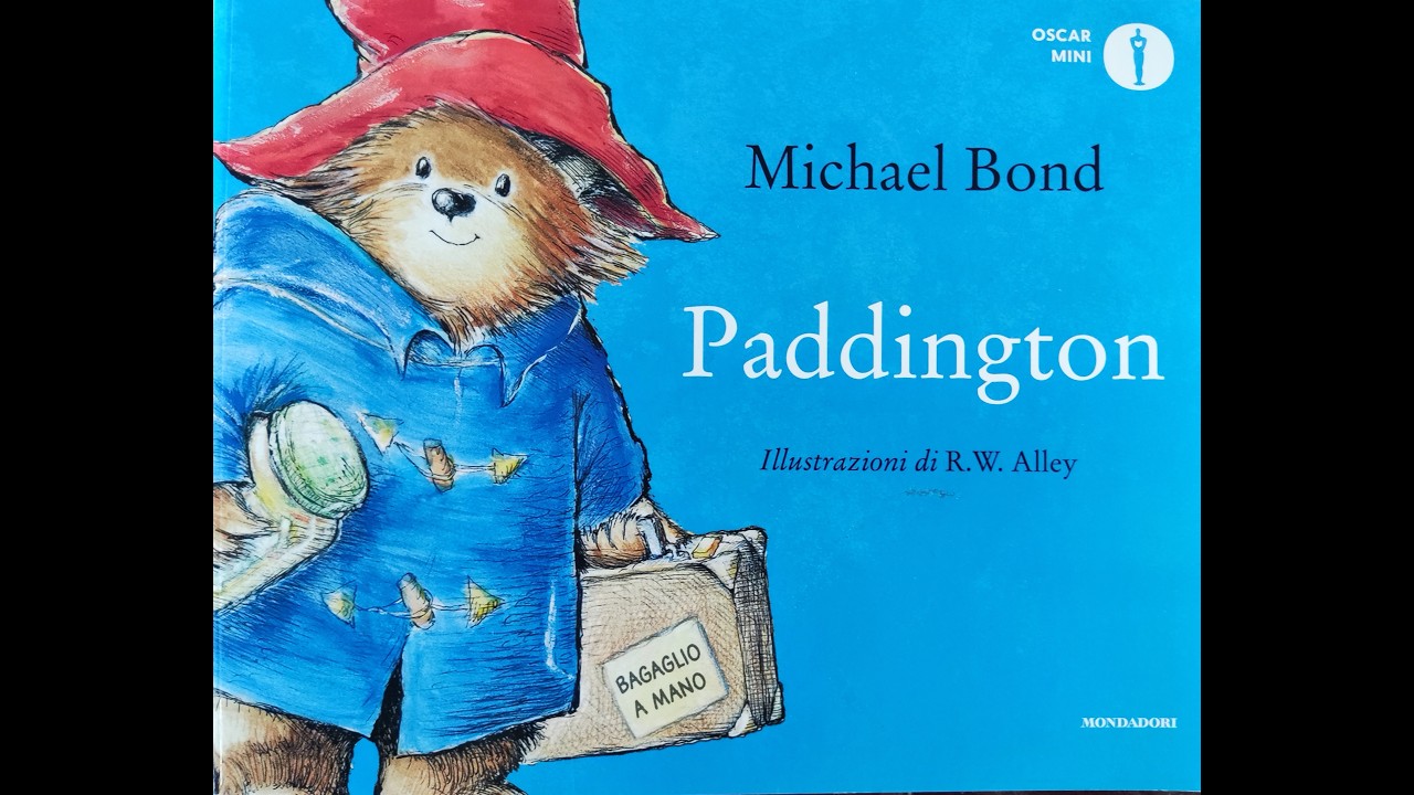 Paddington