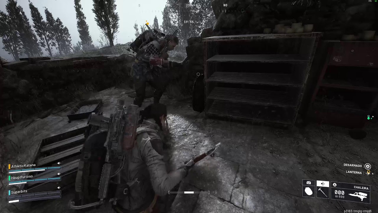 Arc Raiders
