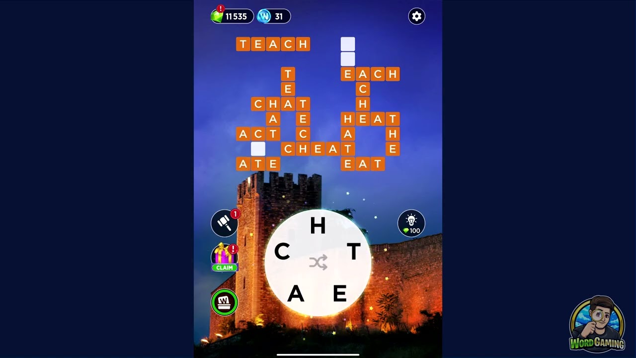 WoW: Words of Wonders Levels 4117 - 4131 Answers