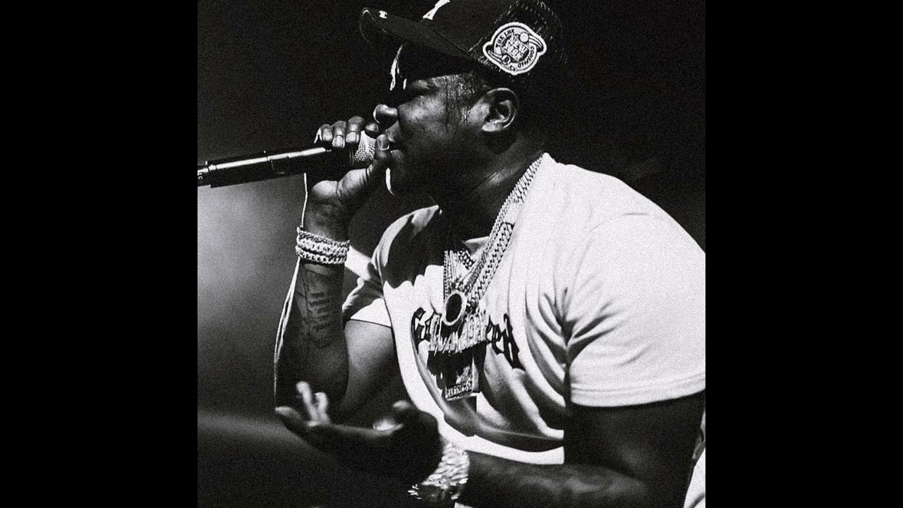 WHO SHOT YA | JADAKISS X DAVE EAST X FABOLOUS TYPE BEAT 2025