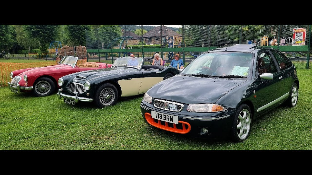Bakewell Carnival 2025
