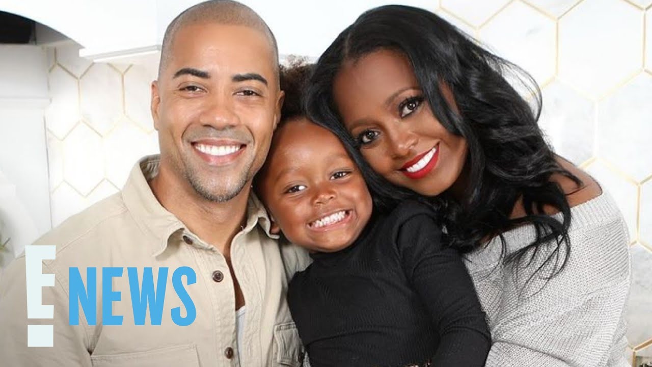 Keshia Knight Pulliam Gives Birth, Welcomes Baby Boy With Brad James | E! News