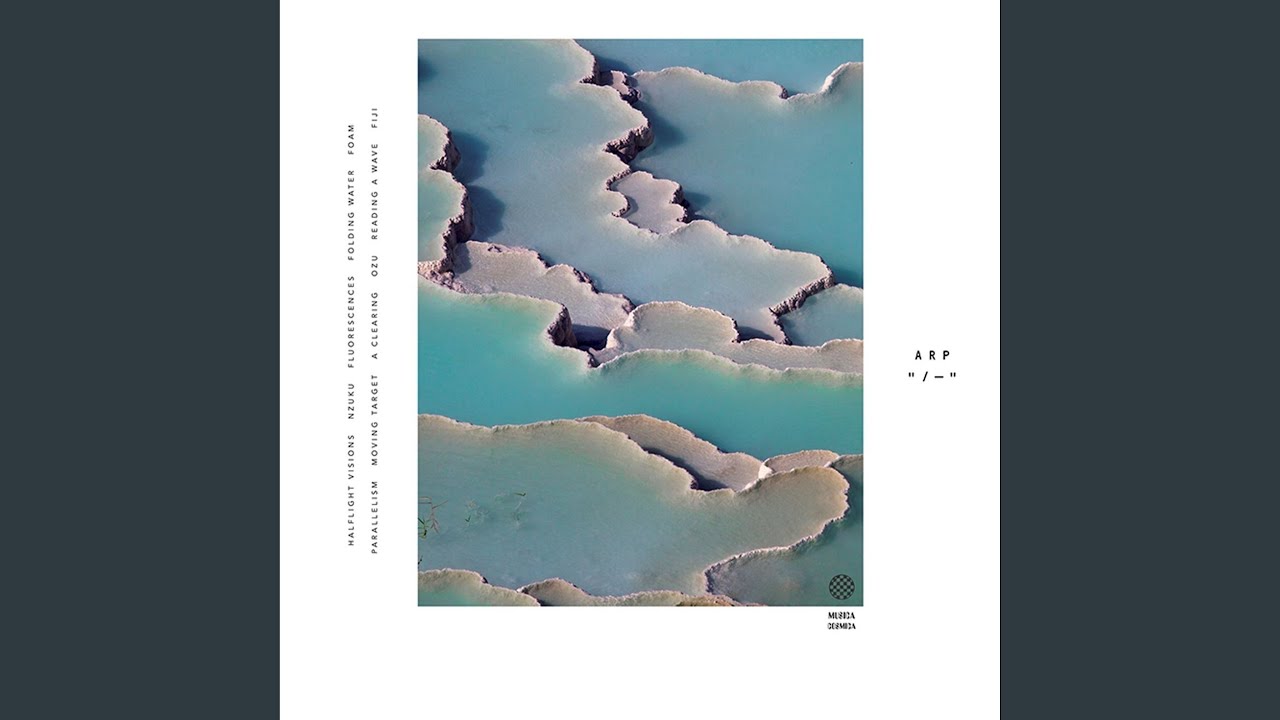Reading a Wave
