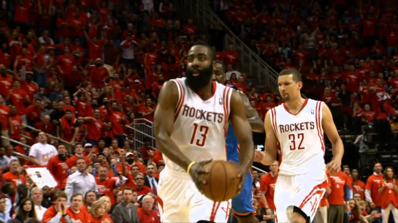 NBA mix 