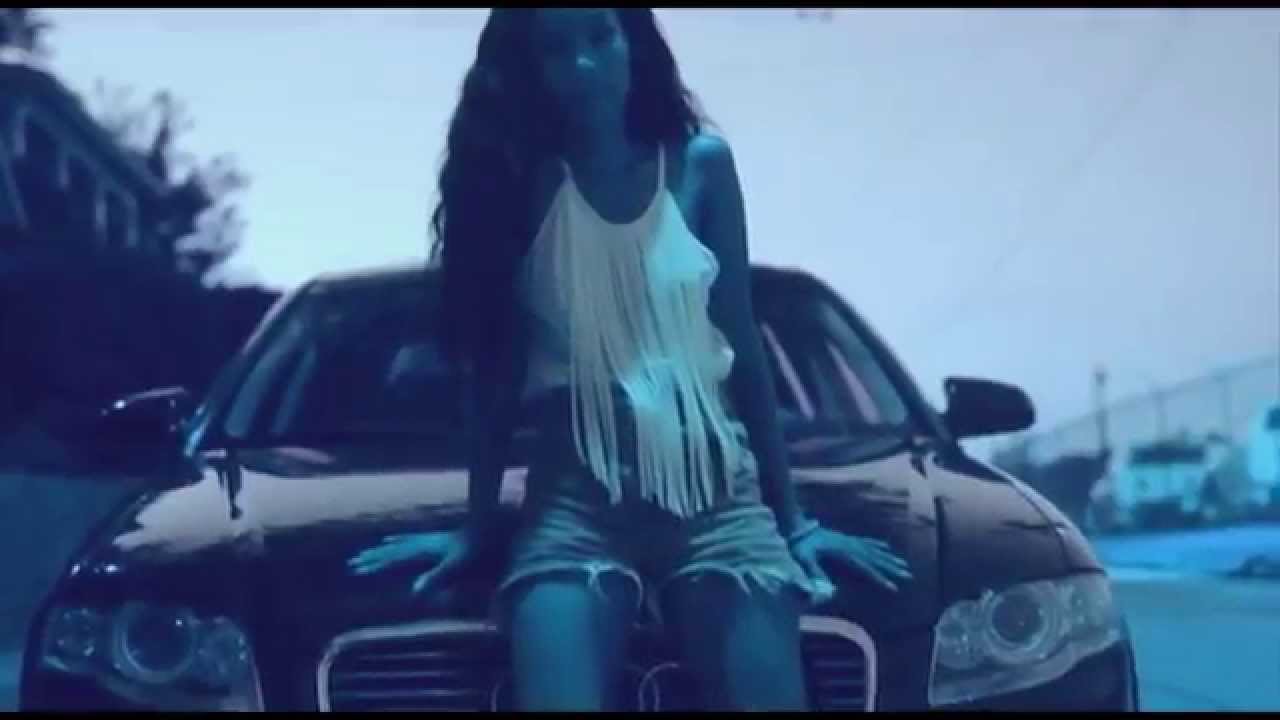 Ethereal - LBGM (feat. Lord Narf) (Offical Music Video)