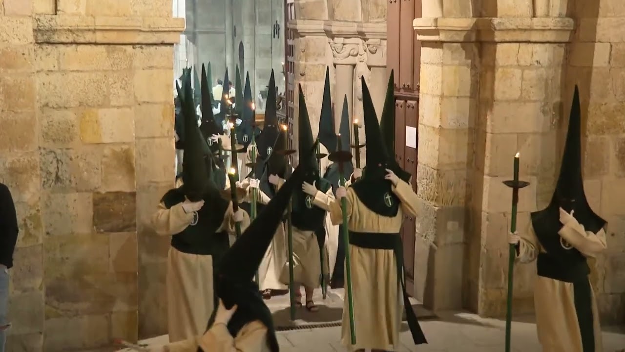 RESUMEN SIETE PALABRAS 2023