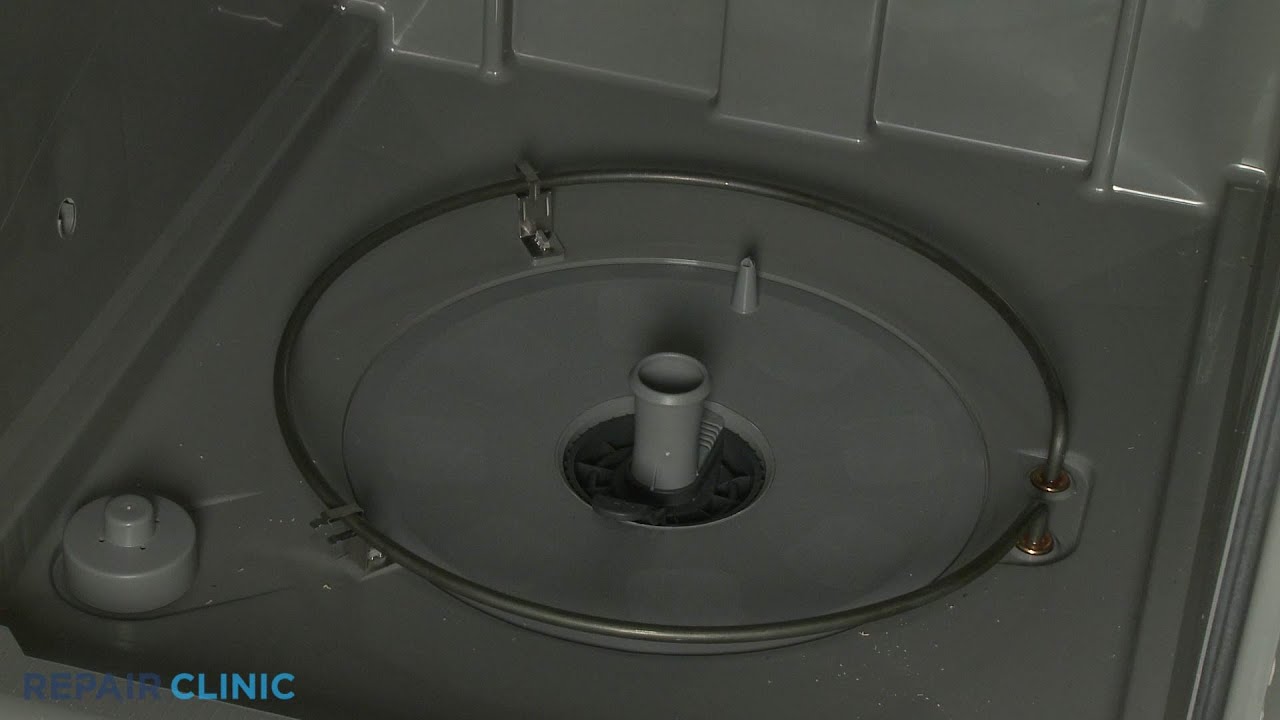 Frigidaire Dishwasher Heating Element Replacement (154825001)