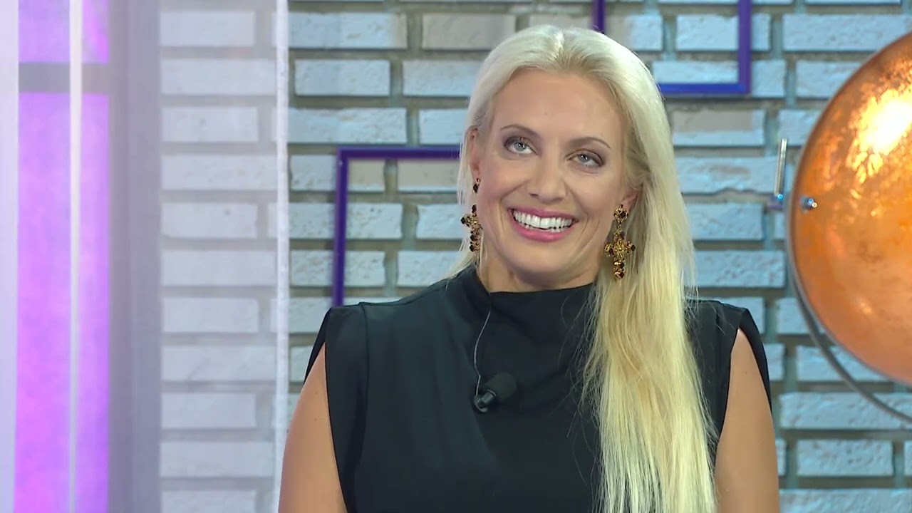 VIP svět (2024/83) VIP host Tereza Mátlová