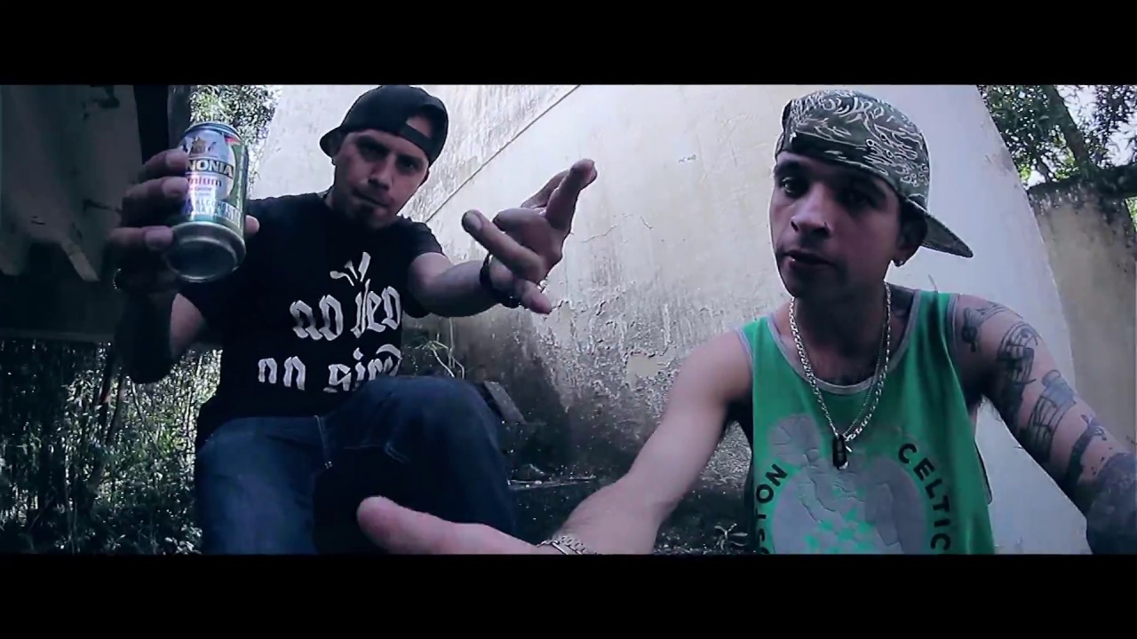 SAMURAI feat DRAKO JEAN MAS FUERTES