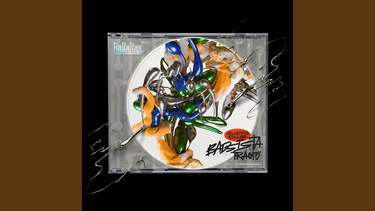 VEM PRA ZONA LESTE (Batu Remix)