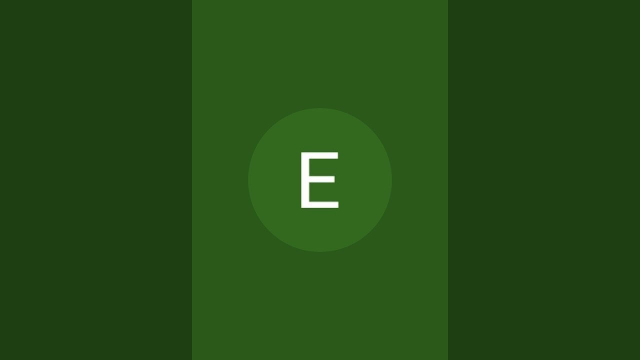 Every Day Special is live .