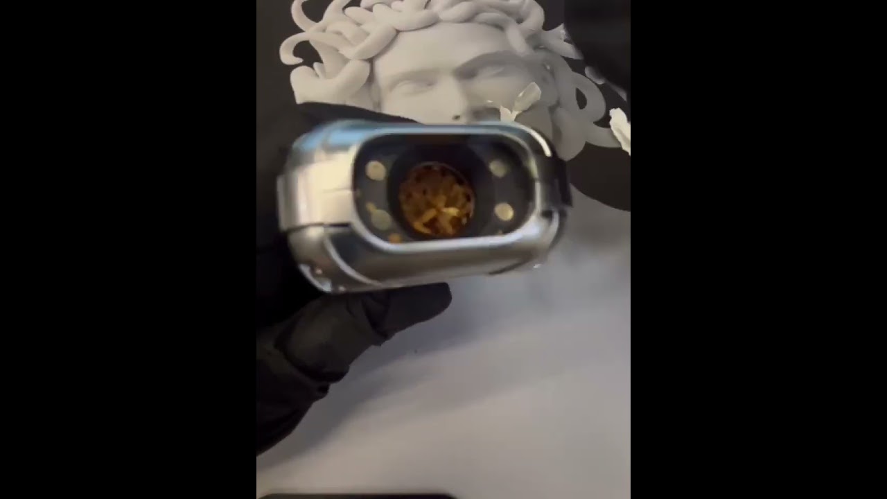 #short #shortsvideo #dryherbvape