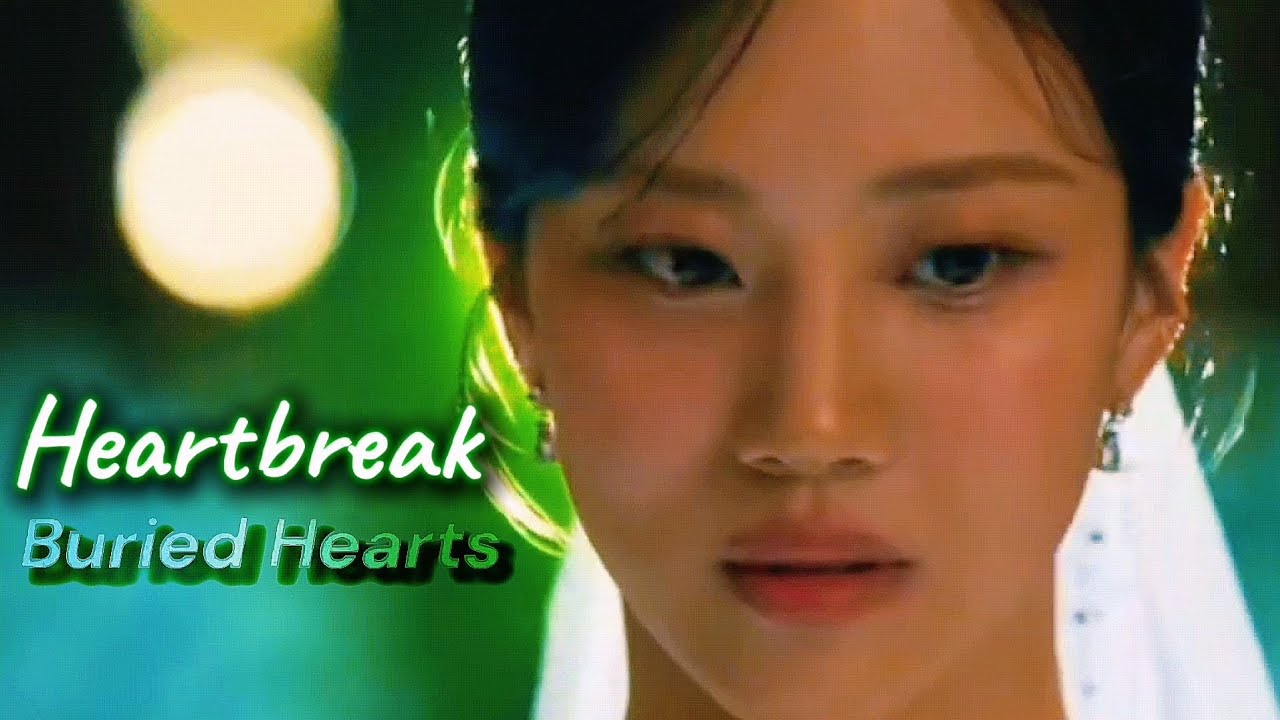 Buried Hearts Ep 1 | Heartbreak 