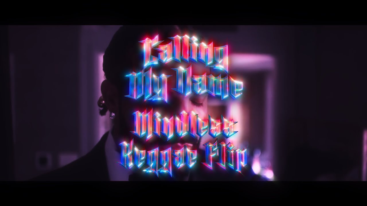 Drake - Calling My Name (Mindless Reggae Flip)