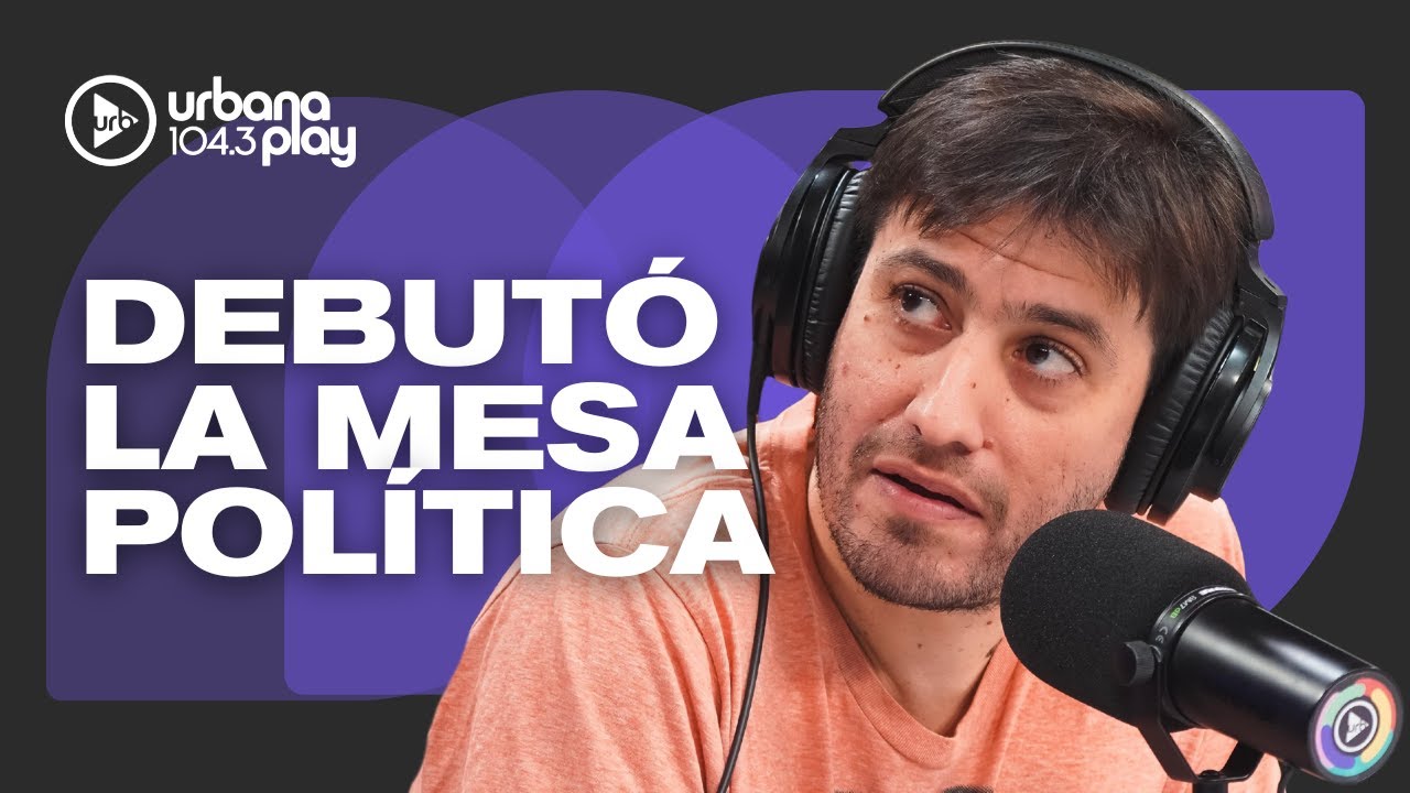 Los gobernadores le dan la espalda a Milei y crisis en Nepal: Jairo Straccia #Perros2025