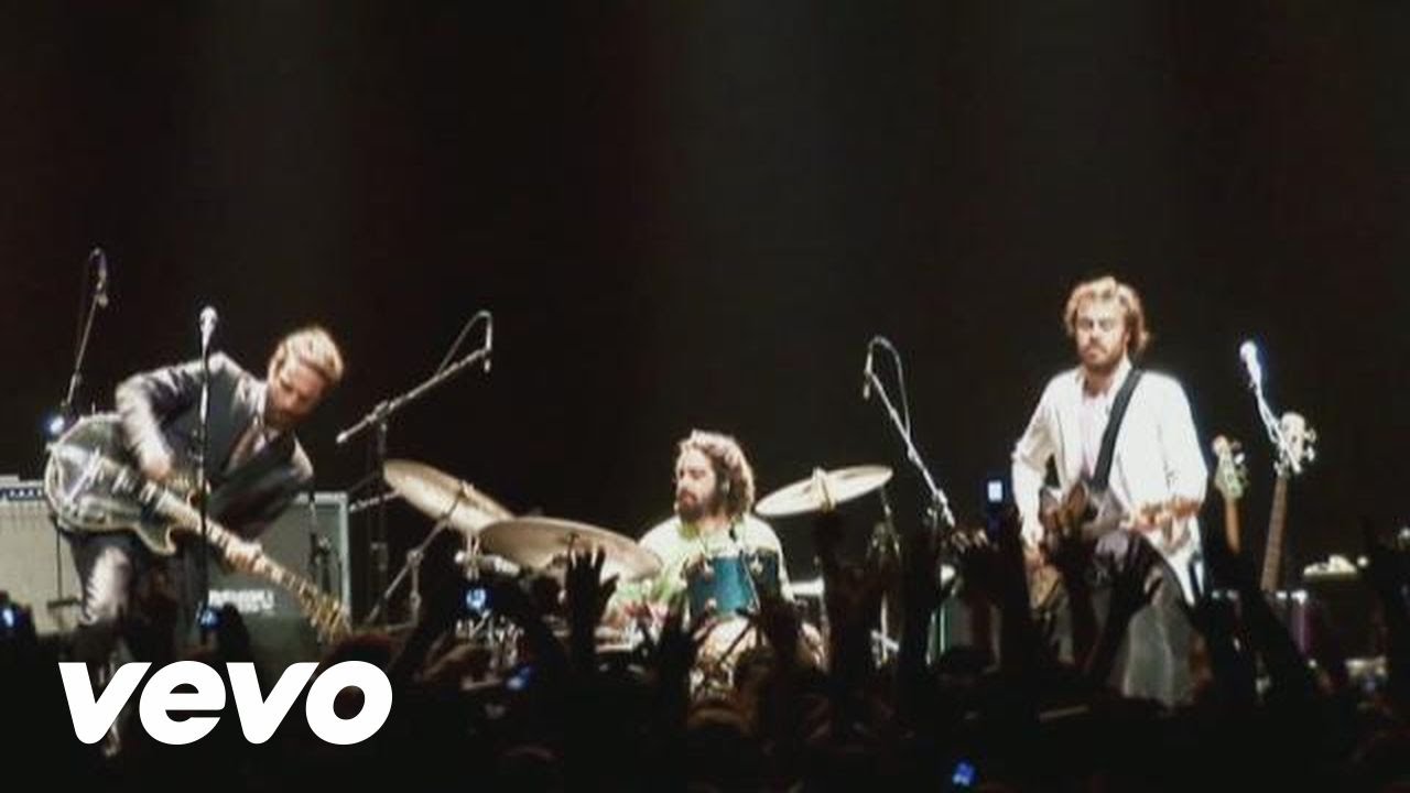 Los Hermanos - Além Do Que Se Vê (Video)