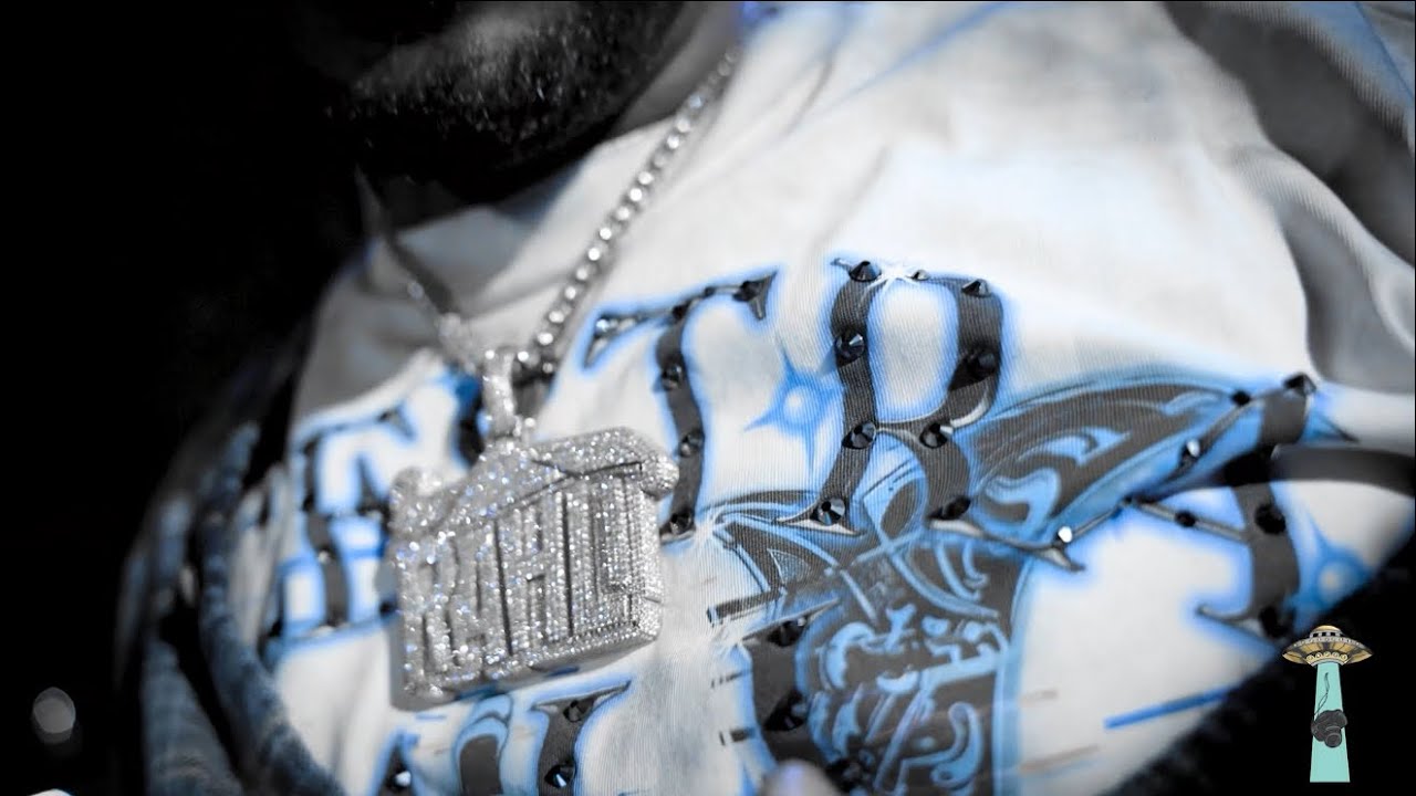 Rahli - Roll On | Shot+Dir @jimmy.tov