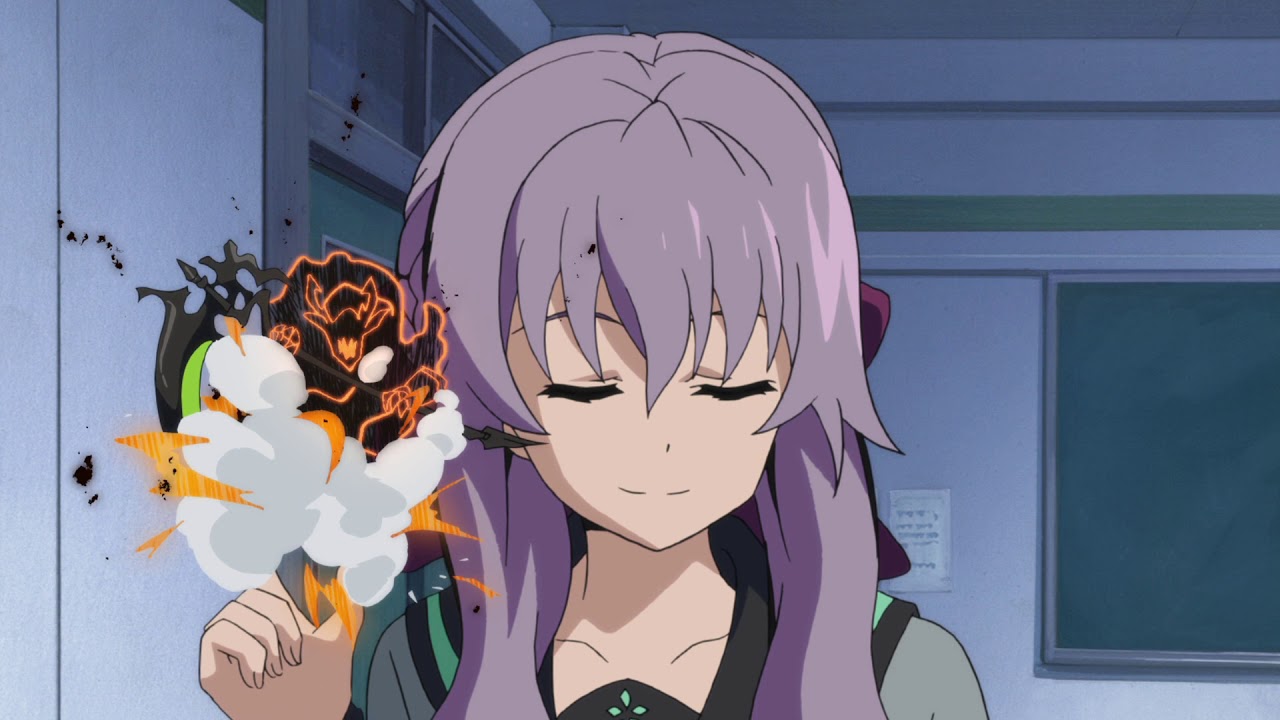 Seraph Of The Endless Part 8 l funny moment