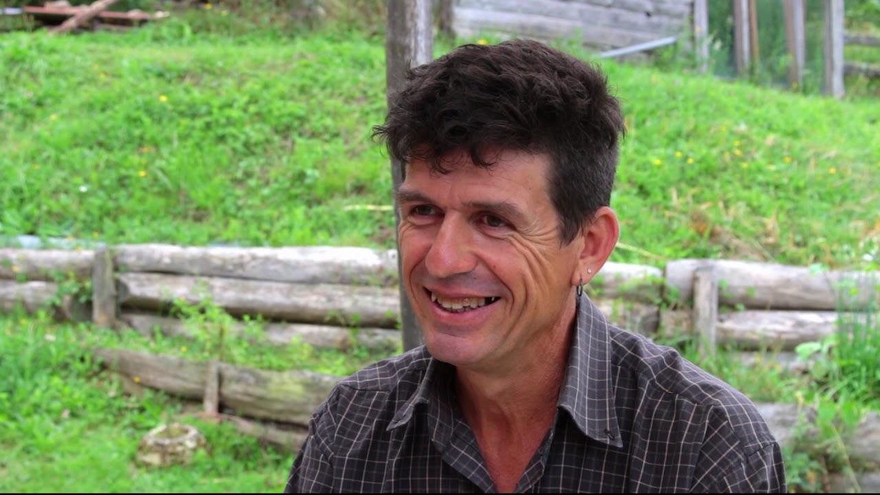 Portrait d'artisans semenciers - Franck PAGÈS