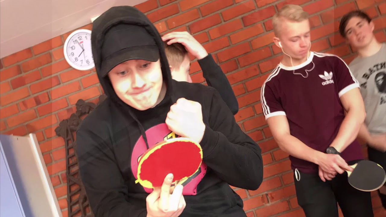 Avslutningsvideo || Klass 9C Breviksskolan 2018