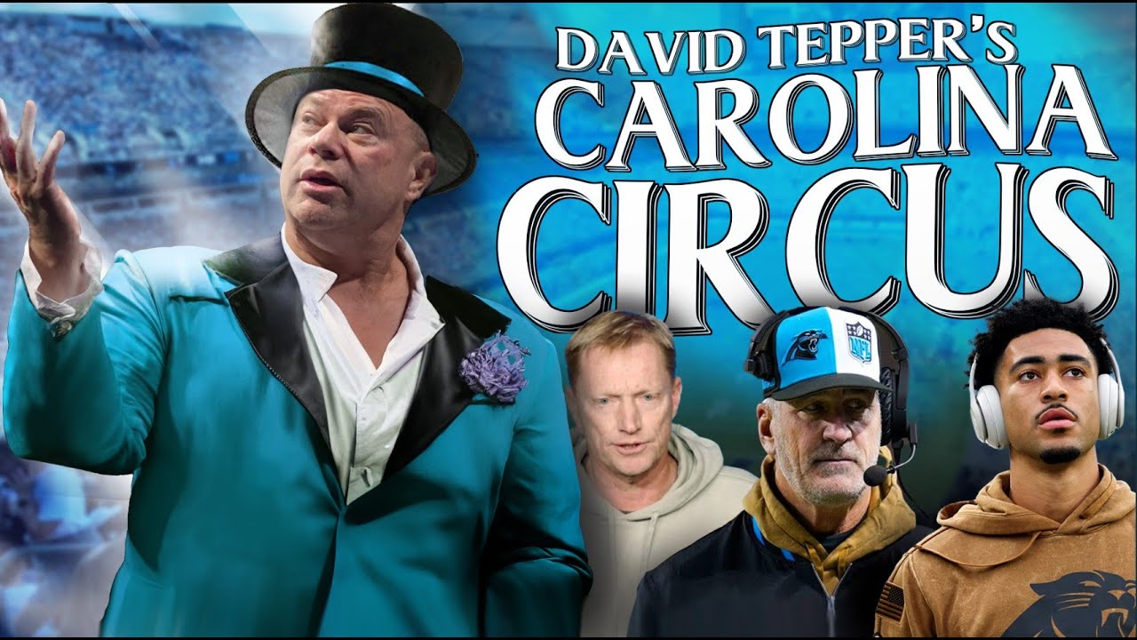 David Tepper's Carolina Circus