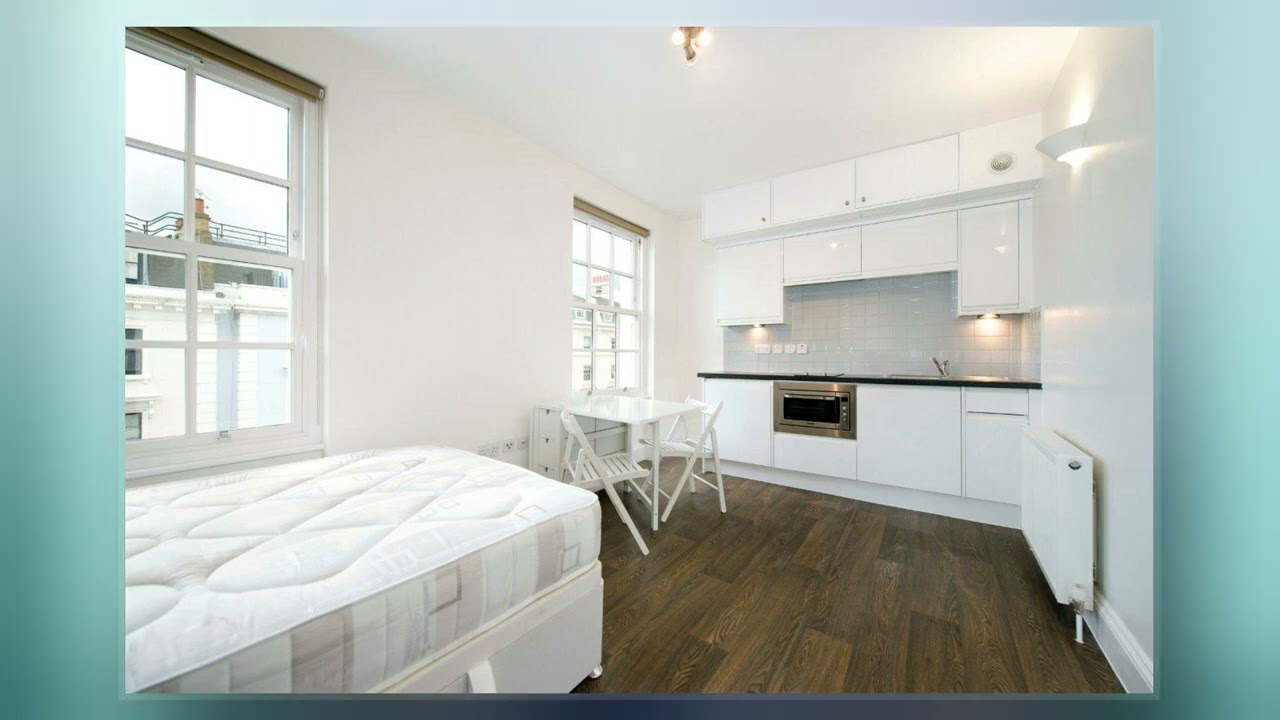 Bedsit