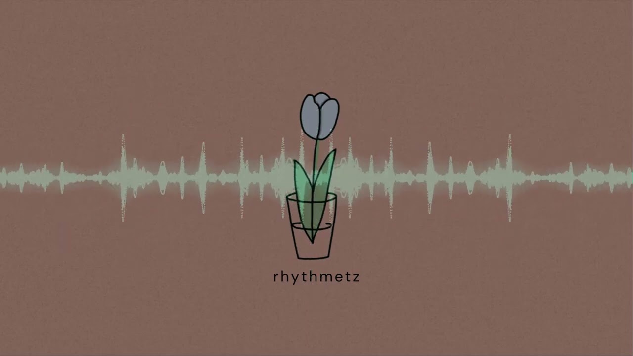 (no copyright music) | Slowed + Reverb Jazz Lofi Instrumental “Tulip” – RhythMetz