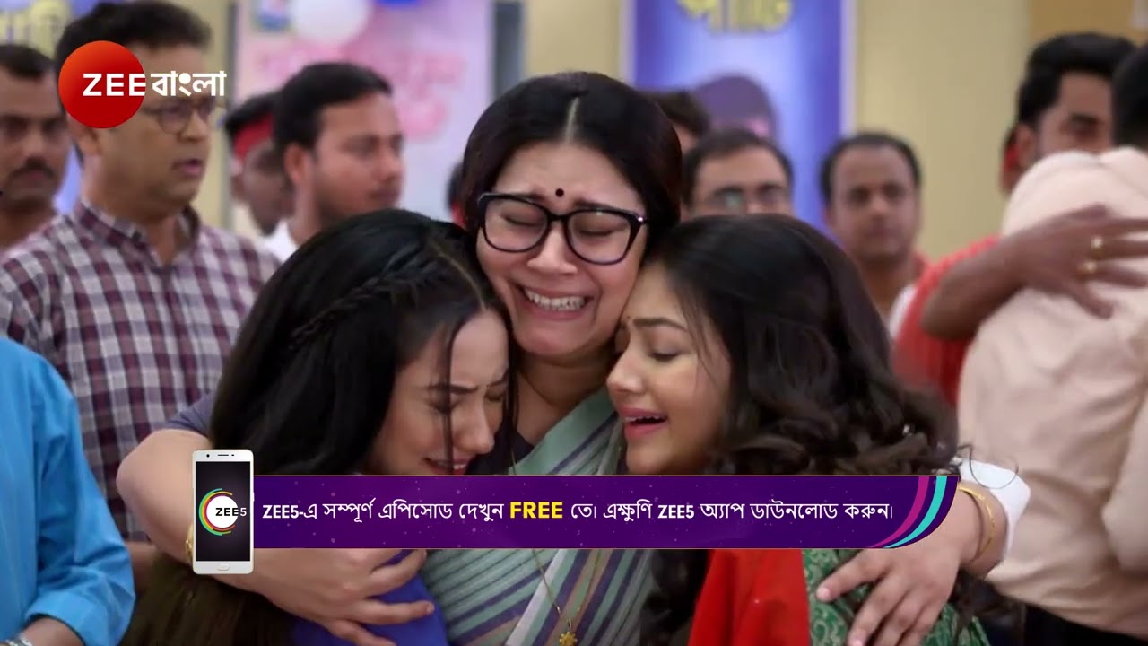 Phulki | Ep - 648 | Webisode | Mar 28 2025 | Zee Bangla