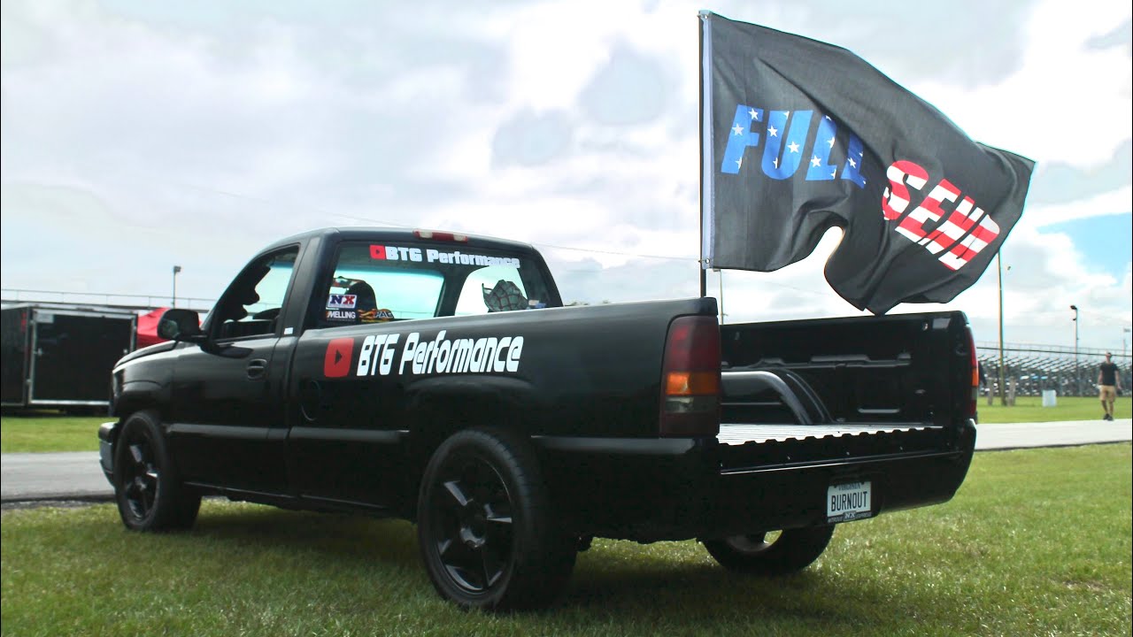 Installing a built 4L80e and Turbo on the 5.3 Long bed! *Skidmark Returns*