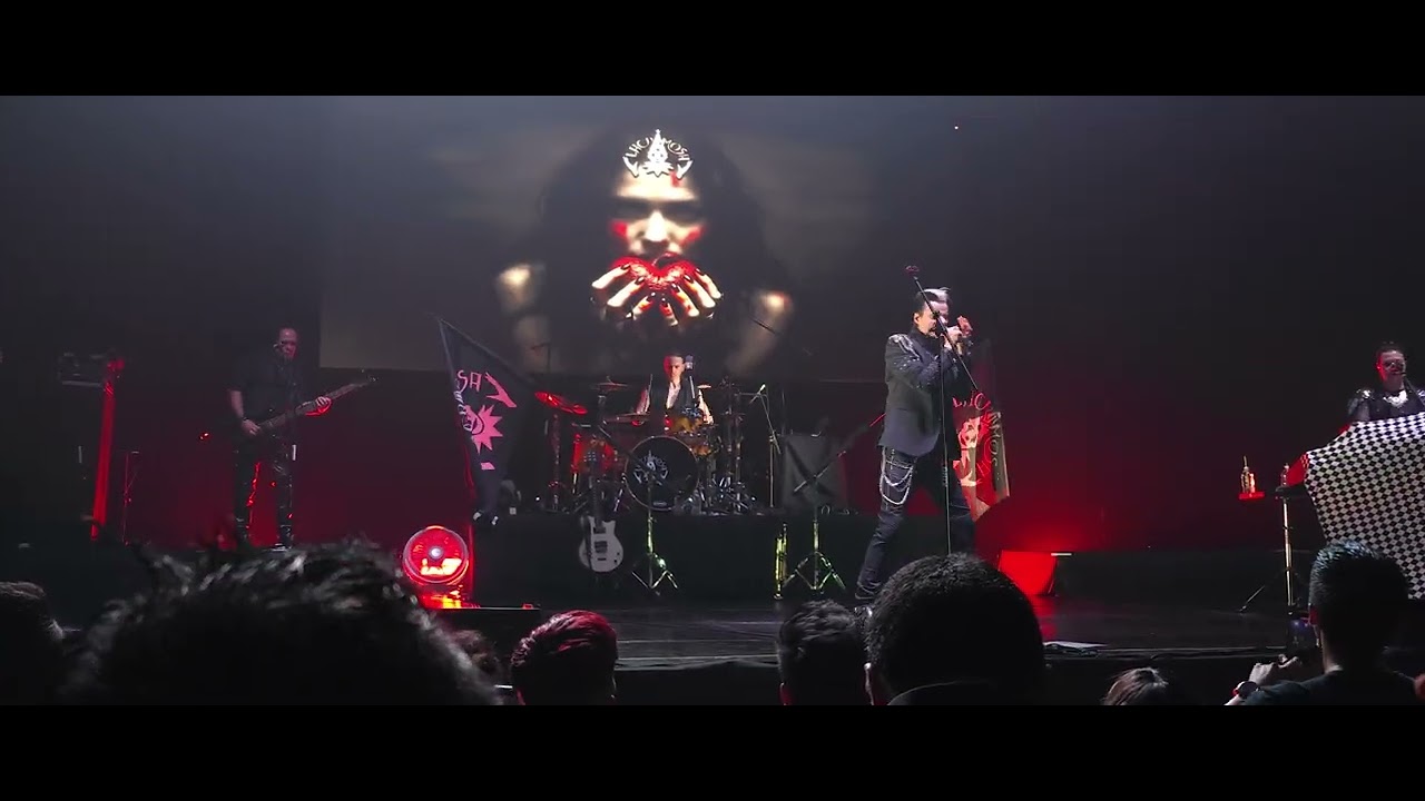 Lacrimosa 