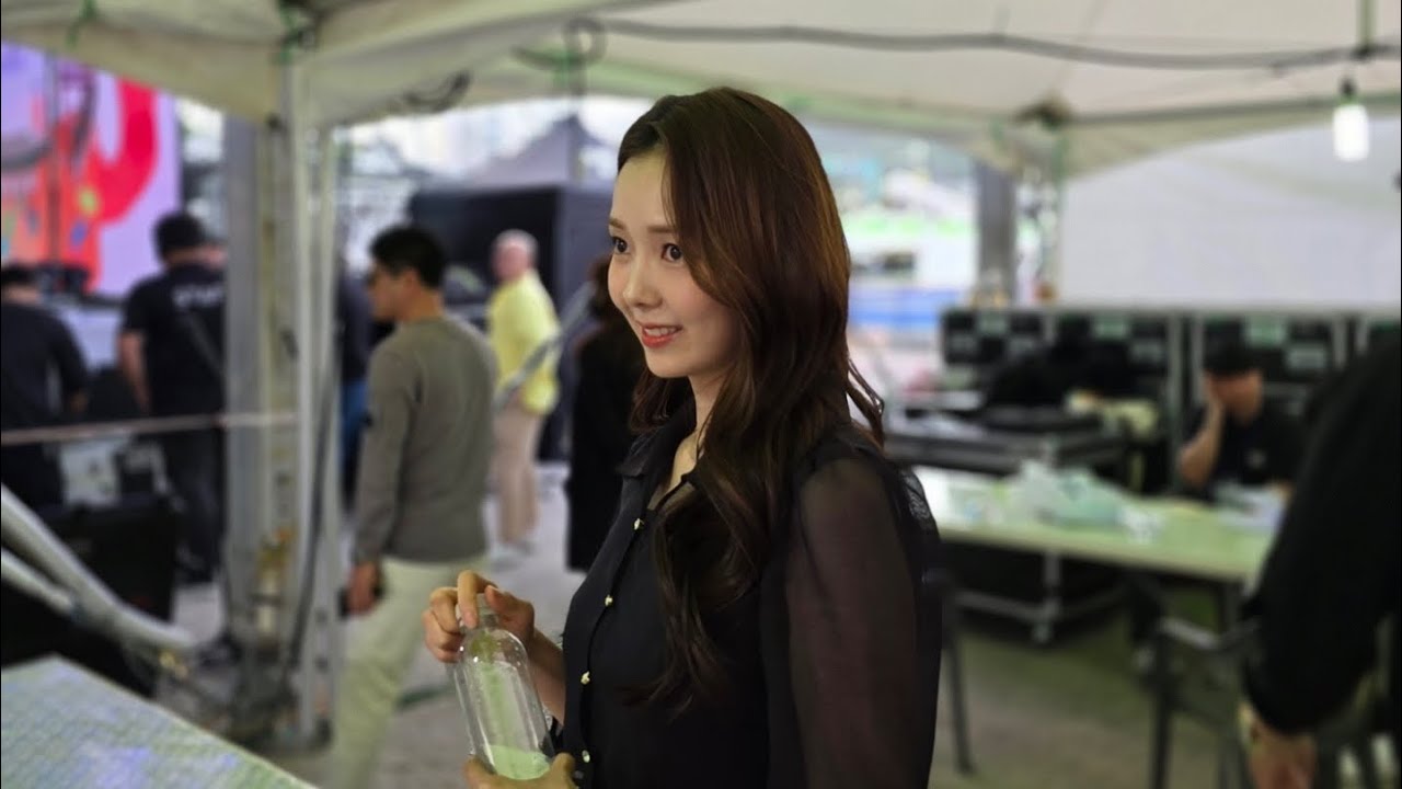 [LIVE] 그날들 - 혼자 남은 밤